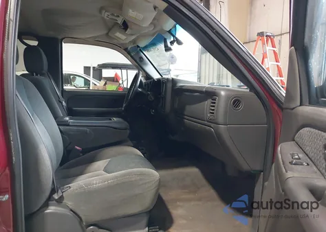 2004 Chevrolet Avalanche 1500 z USA, uszkodzony, nr VIN 3GNEC12T84G201809